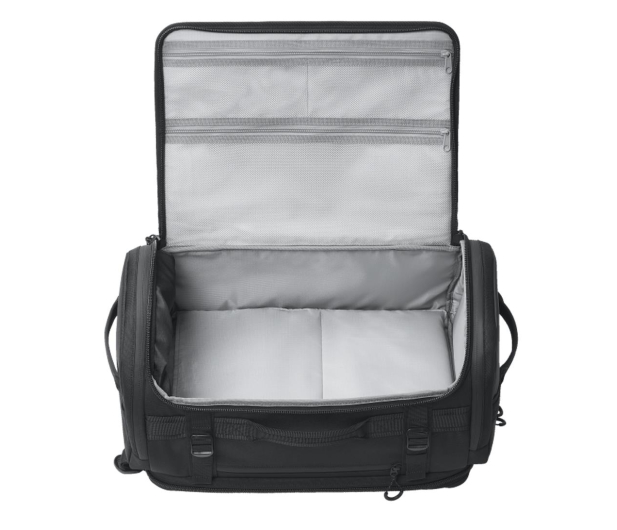 ASUS Plecak na laptopa 17 cali ROG Archer BP2703 Weekender 2w1 czarny 90XB07L0-BBP000 - 1226323 - zdjęcie 6